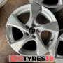 TOYOTA CH-R R17 5X114.3 6.5JJ ET45 (227D40424)  Контрактные (Б/У)   2 