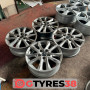 MAZDA R16 5X114.3 6.5JJ ET50 (228D40424)  Контрактные (Б/У)   5 