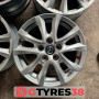 MAZDA R16 5X114.3 6.5JJ ET50 (228D40424)  Контрактные (Б/У)   1 