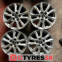 MAZDA R16 5X114.3 6.5JJ ET50 (228D40424)  Контрактные (Б/У)   4 