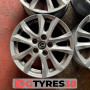 MAZDA R16 5X114.3 6.5JJ ET50 (228D40424)  Контрактные (Б/У)   2 