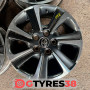 TOYOTA NOAH R16 5X114.3 6JJ ET50 (230D40424)  Контрактные (Б/У)   3 