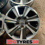 TOYOTA NOAH R16 5X114.3 6JJ ET50 (230D40424)  Контрактные (Б/У)   1 