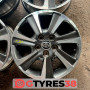 TOYOTA NOAH R16 5X114.3 6JJ ET50 (230D40424)   