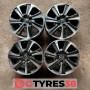 TOYOTA NOAH R16 5X114.3 6JJ ET50 (230D40424)  Контрактные (Б/У)   4 