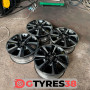 TOYOTA NOAH R16 5X114.3 6JJ ET50 (230D40424)  Контрактные (Б/У)   5 