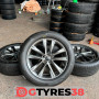 LEXUS RX F-SPORT R19 5X114.3 7.5JJ ET35 (234D40424)  Контрактные (Б/У)   5 