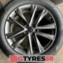 LEXUS RX F-SPORT R19 5X114.3 7.5JJ ET35 (234D40424)  Контрактные (Б/У)   3 