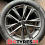 LEXUS RX F-SPORT R19 5X114.3 7.5JJ ET35 (234D40424)  Контрактные (Б/У)   1 