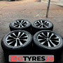 LEXUS RX F-SPORT R19 5X114.3 7.5JJ ET35 (234D40424)  Контрактные (Б/У)   4 