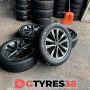 LEXUS RX F-SPORT R19 5X114.3 7.5JJ ET35 (234D40424)  Контрактные (Б/У)   6 