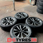 LEXUS RX F-SPORT R19 5X114.3 7.5JJ ET35 (234D40424)  Контрактные (Б/У)   7 