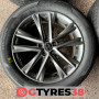 LEXUS RX F-SPORT R19 5X114.3 7.5JJ ET35 (234D40424)  Контрактные (Б/У)   2 