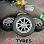 WEDS JOKER R14 4X100 5.5JJ ET45 (236D40424)  Контрактные (Б/У)   5 