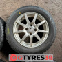 WEDS JOKER R14 4X100 5.5JJ ET45 (236D40424)  Контрактные (Б/У)   3 