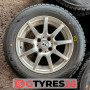 WEDS JOKER R14 4X100 5.5JJ ET45 (236D40424)  Контрактные (Б/У)   1 