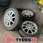 WEDS JOKER R14 4X100 5.5JJ ET45 (236D40424)  Контрактные (Б/У)   6 