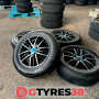 BRIDGESTONE ECOFORME R14 4X100 5.5JJ ET42 (237D40424)  Контрактные (Б/У)   5 