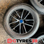 BRIDGESTONE ECOFORME R14 4X100 5.5JJ ET42 (237D40424)  Контрактные (Б/У)   3 