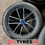 BRIDGESTONE ECOFORME R14 4X100 5.5JJ ET42 (237D40424)  Контрактные (Б/У)   1 