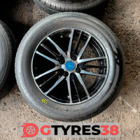 BRIDGESTONE ECOFORME R14 4X100 5.5JJ ET42 (237D40424)