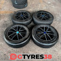 BRIDGESTONE ECOFORME R14 4X100 5.5JJ ET42 (237D40424)  Контрактные (Б/У)   4 