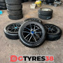 BRIDGESTONE ECOFORME R14 4X100 5.5JJ ET42 (237D40424)  Контрактные (Б/У)   6 