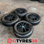 BRIDGESTONE ECOFORME R14 4X100 5.5JJ ET42 (237D40424)  Контрактные (Б/У)   10 