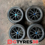 BRIDGESTONE ECOFORME R14 4X100 5.5JJ ET42 (237D40424)  Контрактные (Б/У)   9 