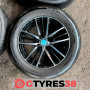 BRIDGESTONE ECOFORME R14 4X100 5.5JJ ET42 (237D40424)  Контрактные (Б/У)   2 