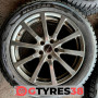 HONDA MODULO R18 5X114.3 7JJ ET55 (240D40424)  Контрактные (Б/У)   1 