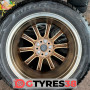 HONDA MODULO R18 5X114.3 7JJ ET55 (240D40424)  Контрактные (Б/У)   9 