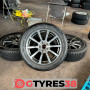 HONDA MODULO R18 5X114.3 7JJ ET55 (240D40424)  Контрактные (Б/У)   6 