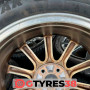 HONDA MODULO R18 5X114.3 7JJ ET55 (240D40424)  Контрактные (Б/У)   10 