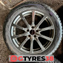 HONDA MODULO R18 5X114.3 7JJ ET55 (240D40424)  Контрактные (Б/У)   2 