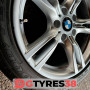 BMW 400M STYLE R18 5X120 8;8.5JJ ET34;47 (241D40424)  Контрактные (Б/У)   8 