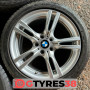 BMW 400M STYLE R18 5X120 8;8.5JJ ET34;47 (241D40424)  Контрактные (Б/У)   3 