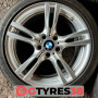 BMW 400M STYLE R18 5X120 8;8.5JJ ET34;47 (241D40424)  Контрактные (Б/У)   1 