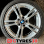 BMW 400M STYLE R18 5X120 8;8.5JJ ET34;47 (241D40424)   