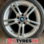 BMW 400M STYLE R18 5X120 8;8.5JJ ET34;47 (241D40424)  Контрактные (Б/У)   2 