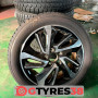 HONDA R17 5X114.3 6JJ ET50 (244D40424)  Контрактные (Б/У)   1 