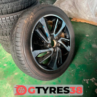 HONDA R17 5X114.3 6JJ ET50 (244D40424)