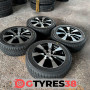 HONDA R17 5x114.3 7JJ ET45 (249D40424)  Контрактные (Б/У)   13 