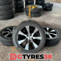 HONDA R17 5x114.3 7JJ ET45 (249D40424)  Контрактные (Б/У)   5 