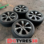 HONDA R17 5x114.3 7JJ ET45 (249D40424)  Контрактные (Б/У)   15 