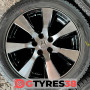 HONDA R17 5x114.3 7JJ ET45 (249D40424)  Контрактные (Б/У)   3 