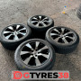 HONDA R17 5x114.3 7JJ ET45 (249D40424)  Контрактные (Б/У)   16 