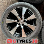 HONDA R17 5x114.3 7JJ ET45 (249D40424)  Контрактные (Б/У)   1 