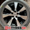 HONDA R17 5x114.3 7JJ ET45 (249D40424)