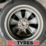 HONDA R17 5x114.3 7JJ ET45 (249D40424)  Контрактные (Б/У)   10 